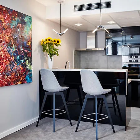 Novotel Centrum Szálloda 4*