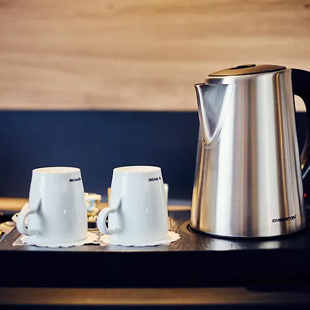 Szálloda Novotel Centrum Krakkó