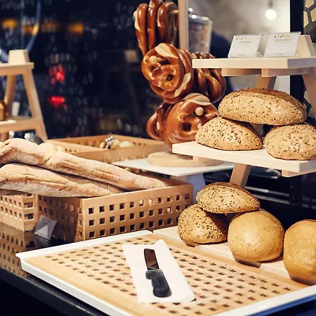 Szálloda Novotel Centrum