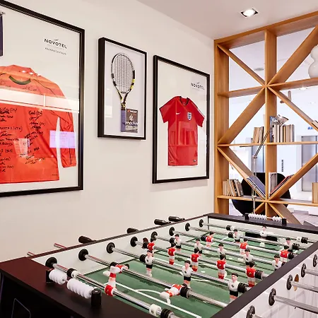 Novotel Centrum Krakkó