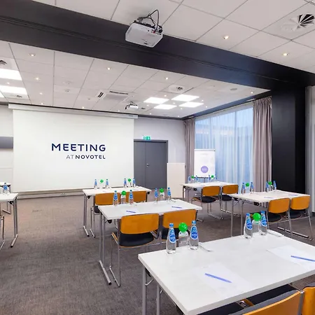 Hotel Novotel Centrum