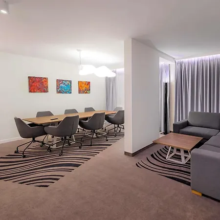 Novotel Centrum Cracovie