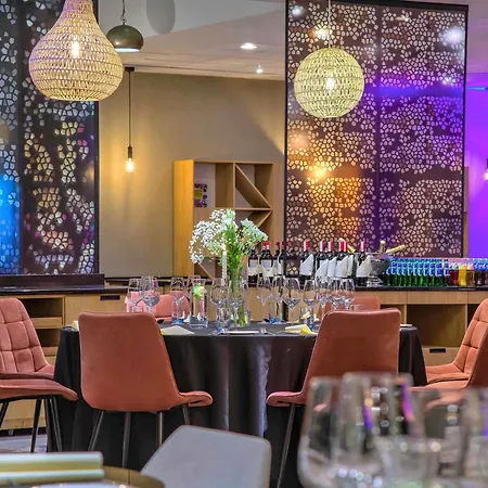 Novotel Centrum