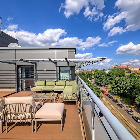 Novotel Centrum Szálloda 4*