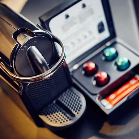 Szálloda Novotel Centrum