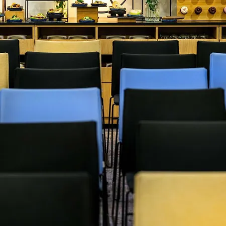 Szálloda Novotel Centrum 4*