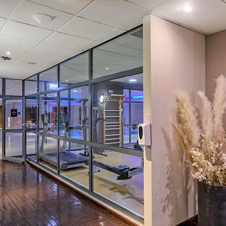 Novotel Centrum 4* Krakkó