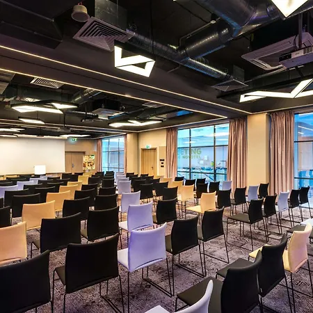 Novotel Centrum Szálloda