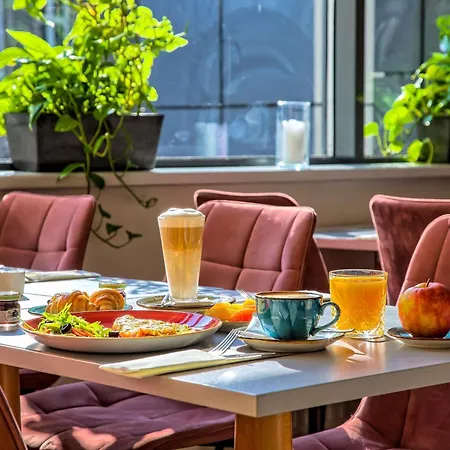 Novotel Centrum Krakkó