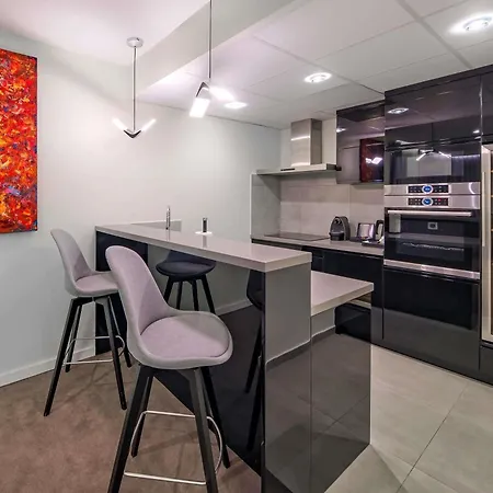 Novotel Centrum Szálloda 4*