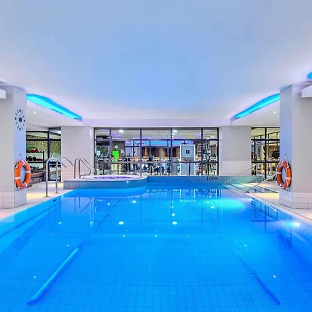 Novotel Centrum Krakkó