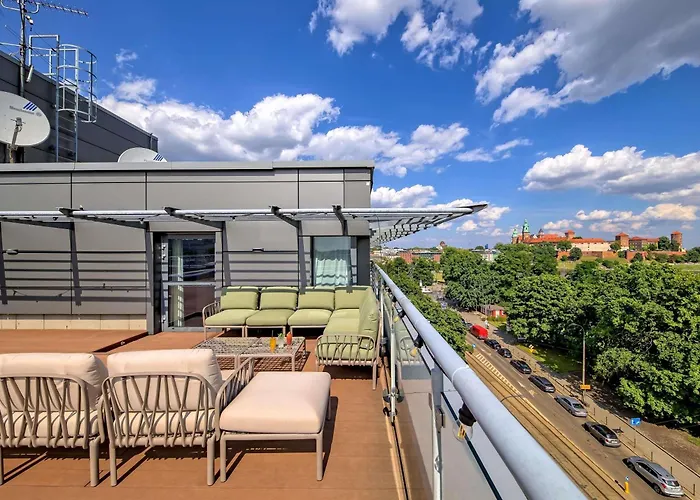 Novotel Centrum Szálloda 4*