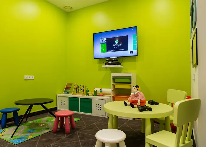 Novotel Centrum Szálloda 4*