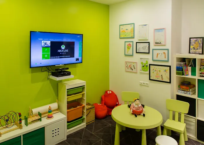 Novotel Centrum Hotell