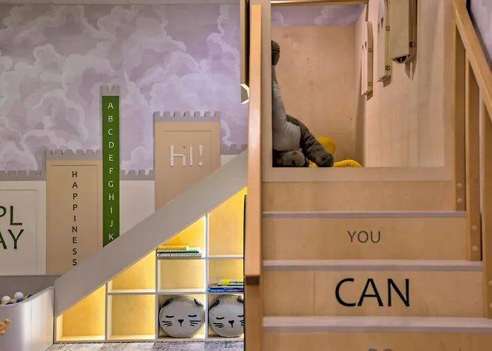 Szálloda Novotel Centrum 4*