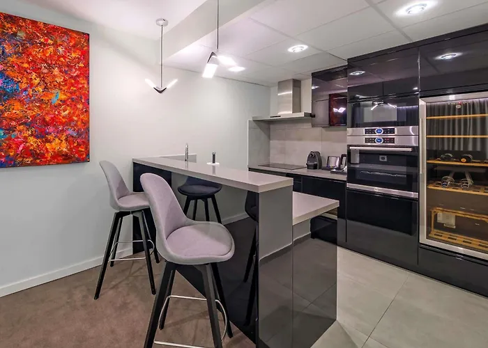 Novotel Centrum Hotell 4*