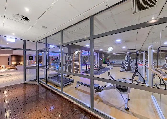 Novotel Centrum Krakkó