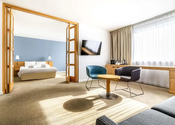 Novotel Centrum Kraków